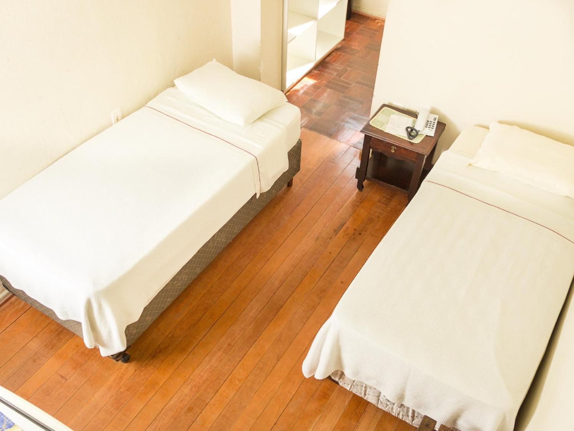 Hotel Caldas da Imperatriz Santo Amaro da Imperatriz Esterno foto