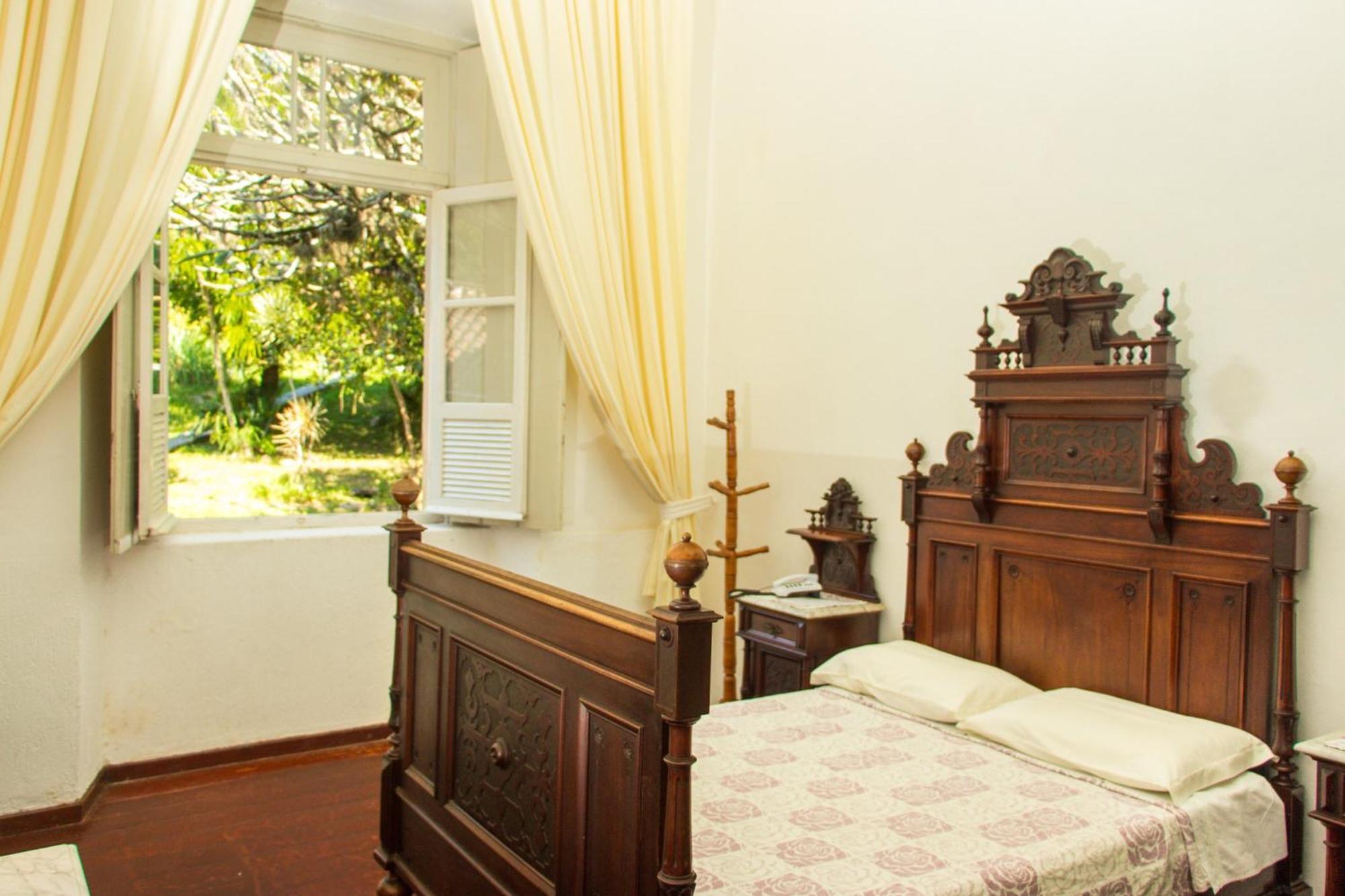 Hotel Caldas da Imperatriz Santo Amaro da Imperatriz Esterno foto