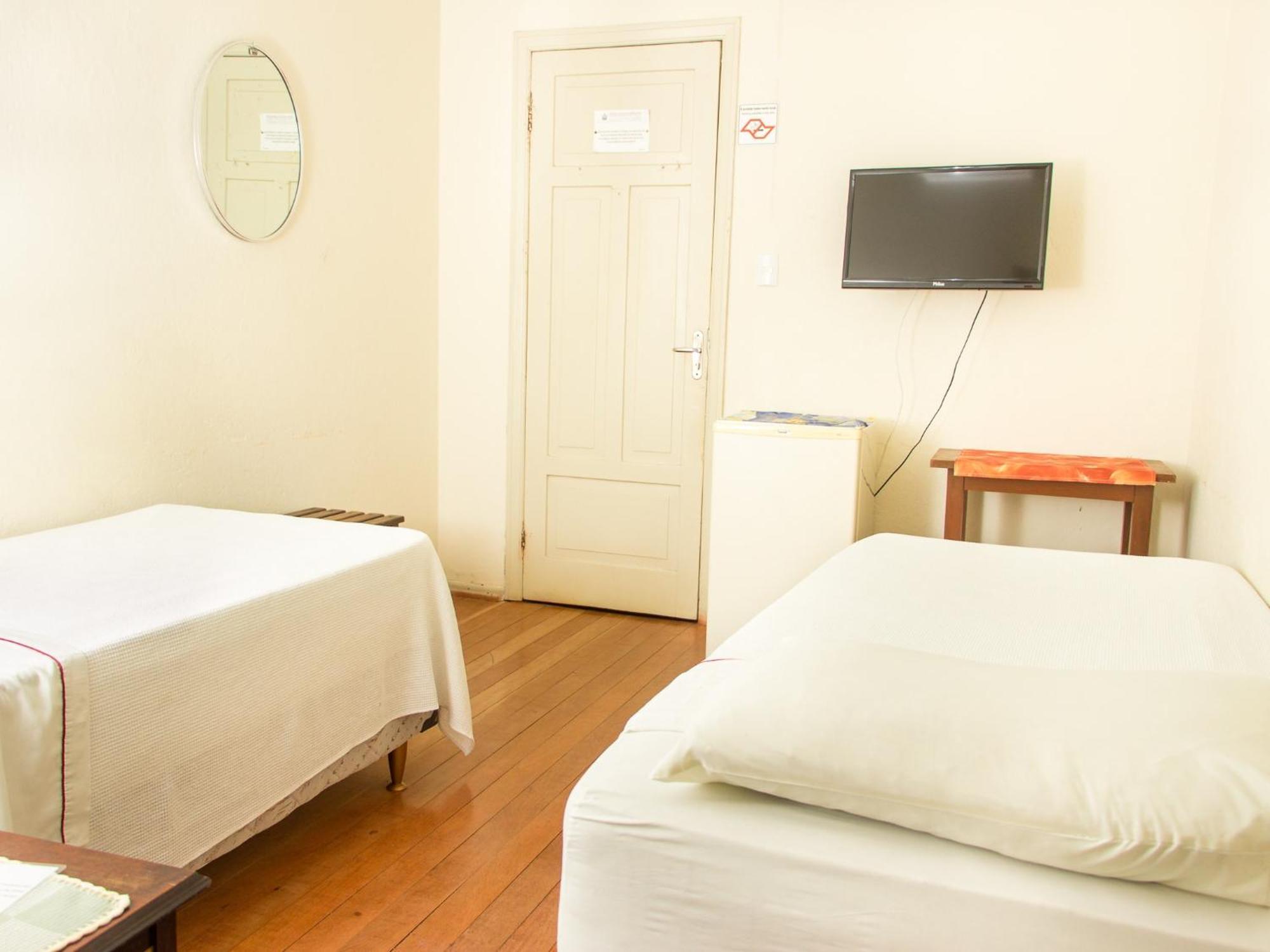 Hotel Caldas da Imperatriz Santo Amaro da Imperatriz Esterno foto