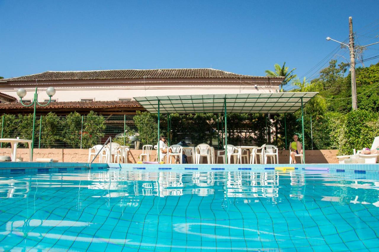 Hotel Caldas da Imperatriz Santo Amaro da Imperatriz Esterno foto