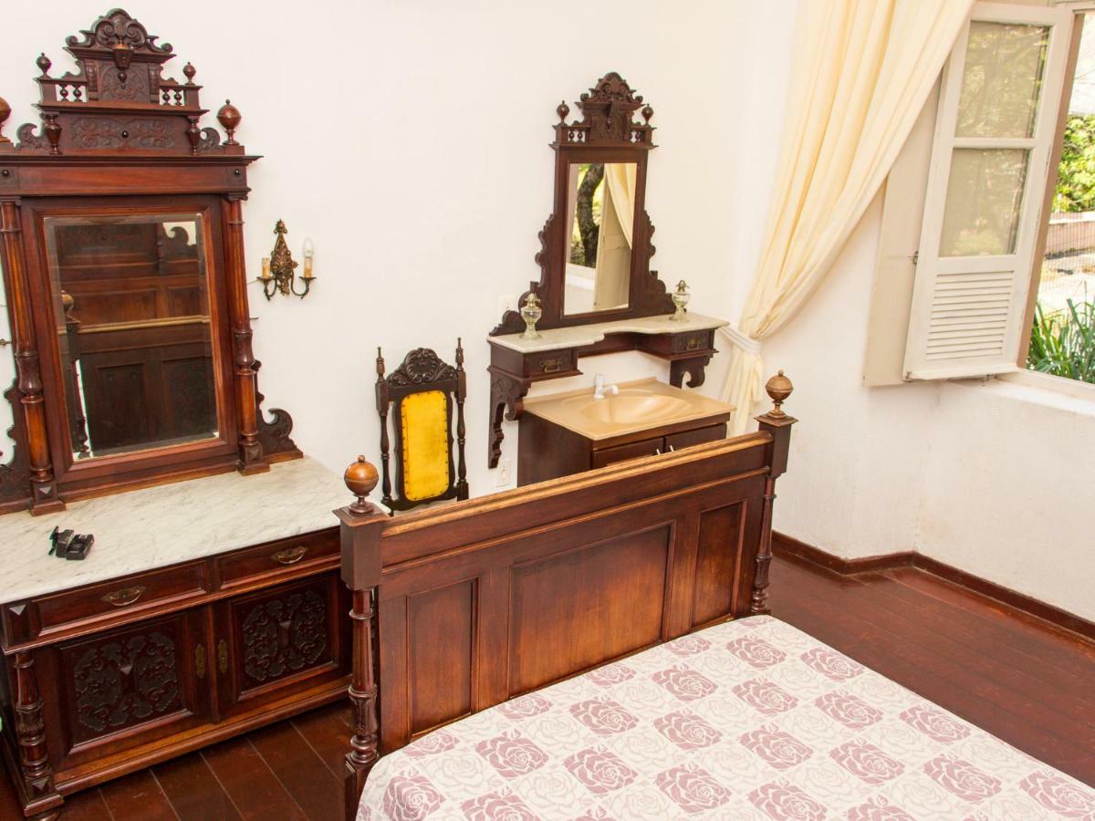 Hotel Caldas da Imperatriz Santo Amaro da Imperatriz Esterno foto
